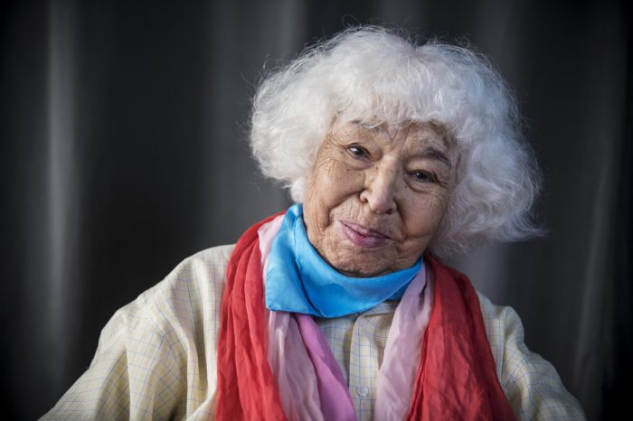 Nawal saadawi el