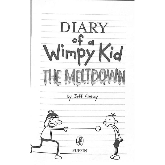 Wimpy rowley meltdown jefferson heffley wonderland manny doawk vhv rodrick pngitem