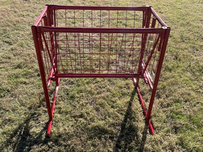 Hay rack racks sheep feeder feed wishlist add ie