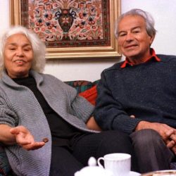 In camera nawal el saadawi