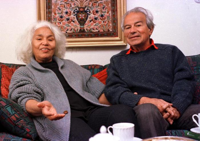 In camera nawal el saadawi