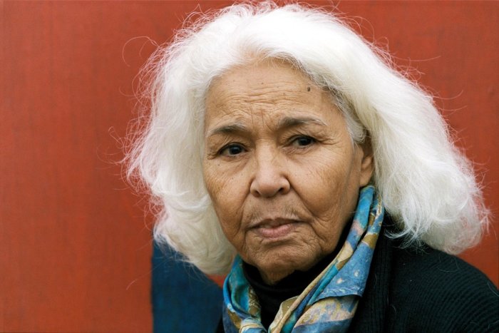 Saadawi nawal