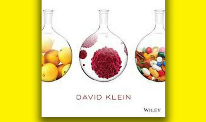 David klein organic chemistry third edition