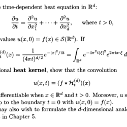 Stein and shakarchi real analysis solutions