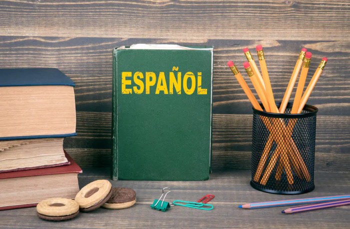 Reasons to learn spanish worksheet answer key